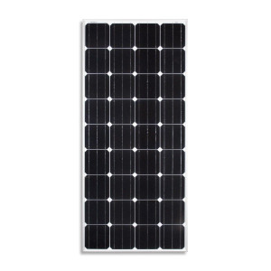 Panou fotovoltaic 160 W 670x1480x35 monocristalin Panou fotovoltaic 160 W 670x1480x35 monocristalin